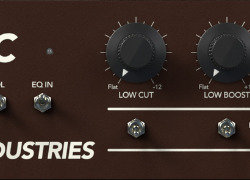Mixwave Hazelrigg VLC